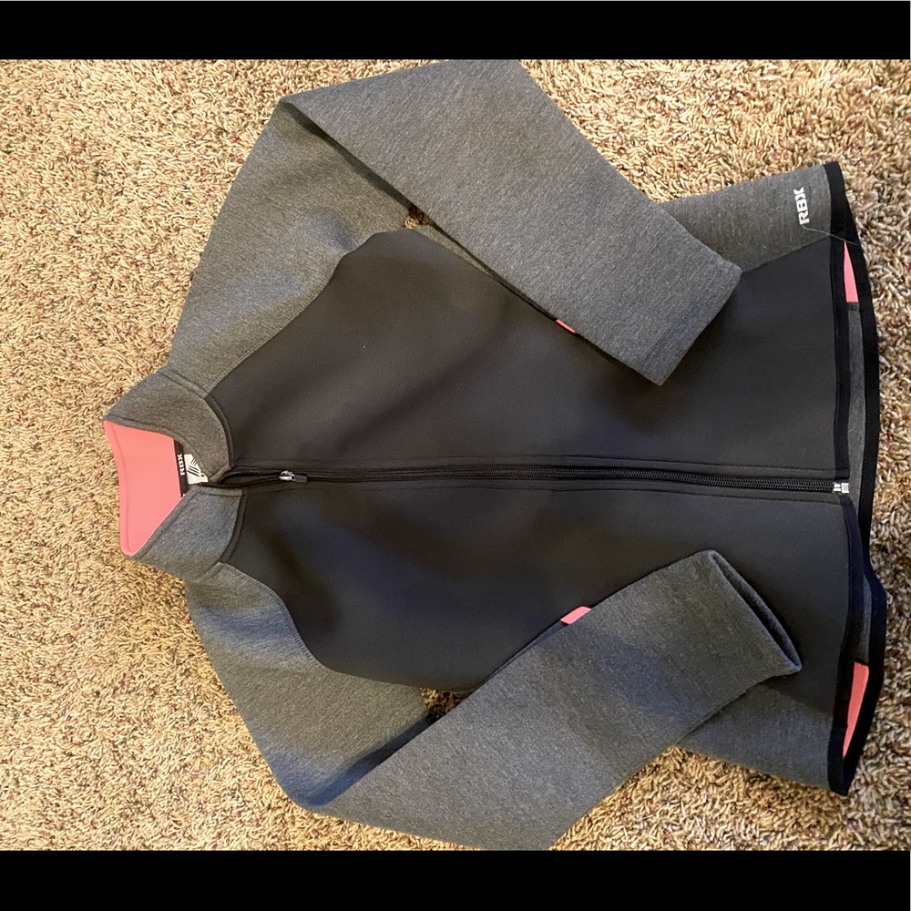 RBX jacket